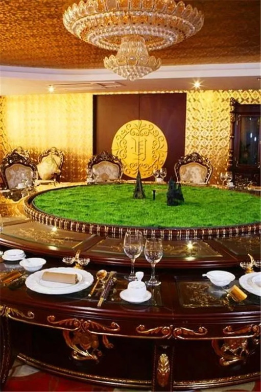 Ya Di Er International Hotel - Guiyang