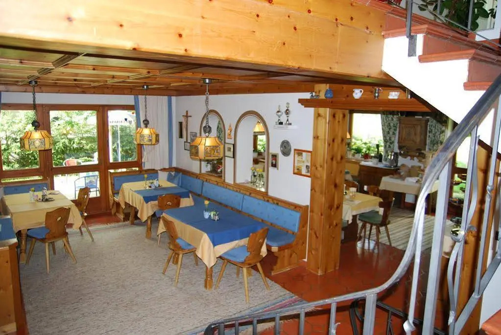 Haus Gamberg & Premium Sommerkarte