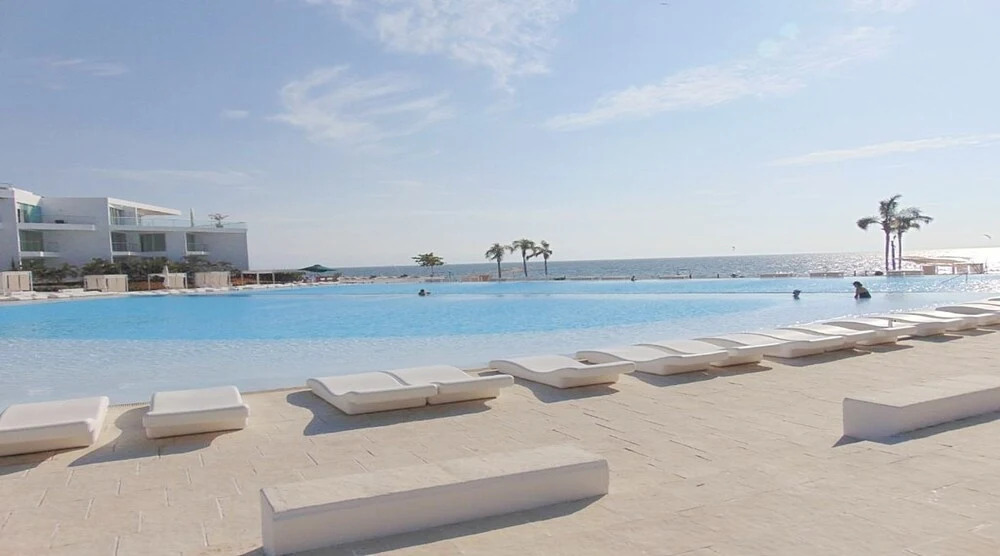Condo Aria Ocean 501 by Kivoya