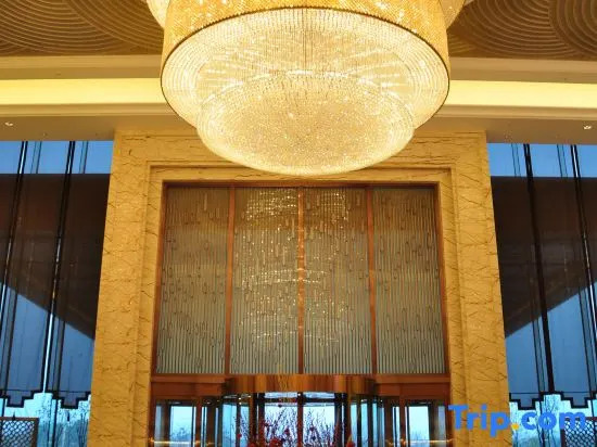 Yangzhong Juntai Hotel
