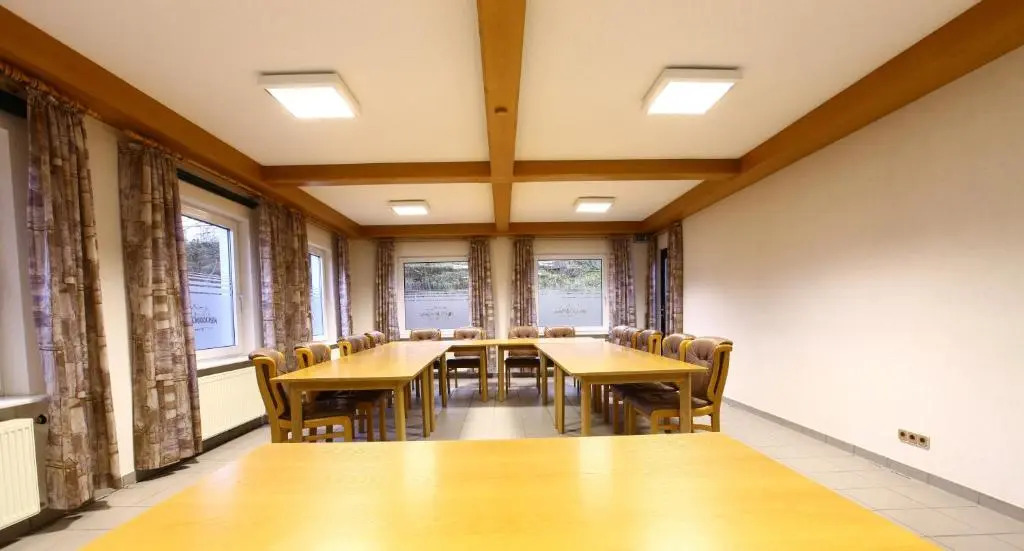 Hotel Restaurant Waldschlößchen