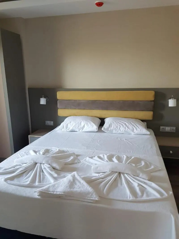 Casa De Sirena Apart Hotel