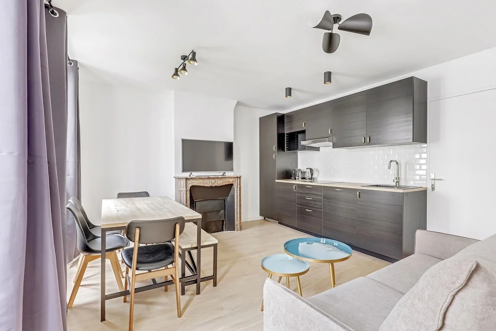 Pick A Flats Nation Avron Apartments