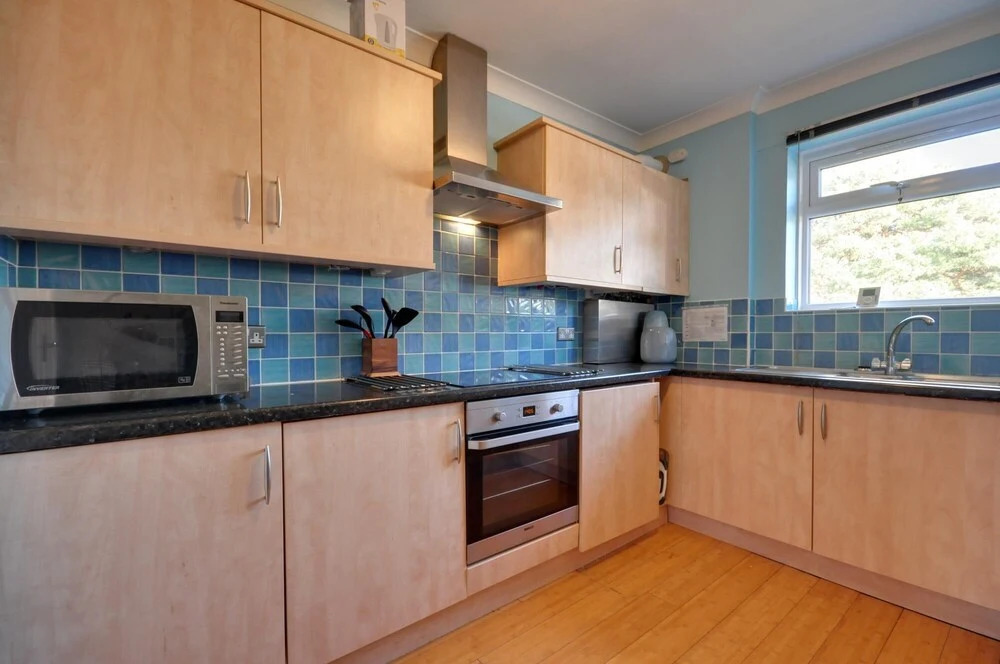 Mauve - 2 Bedroom Apartment on Peninsula
