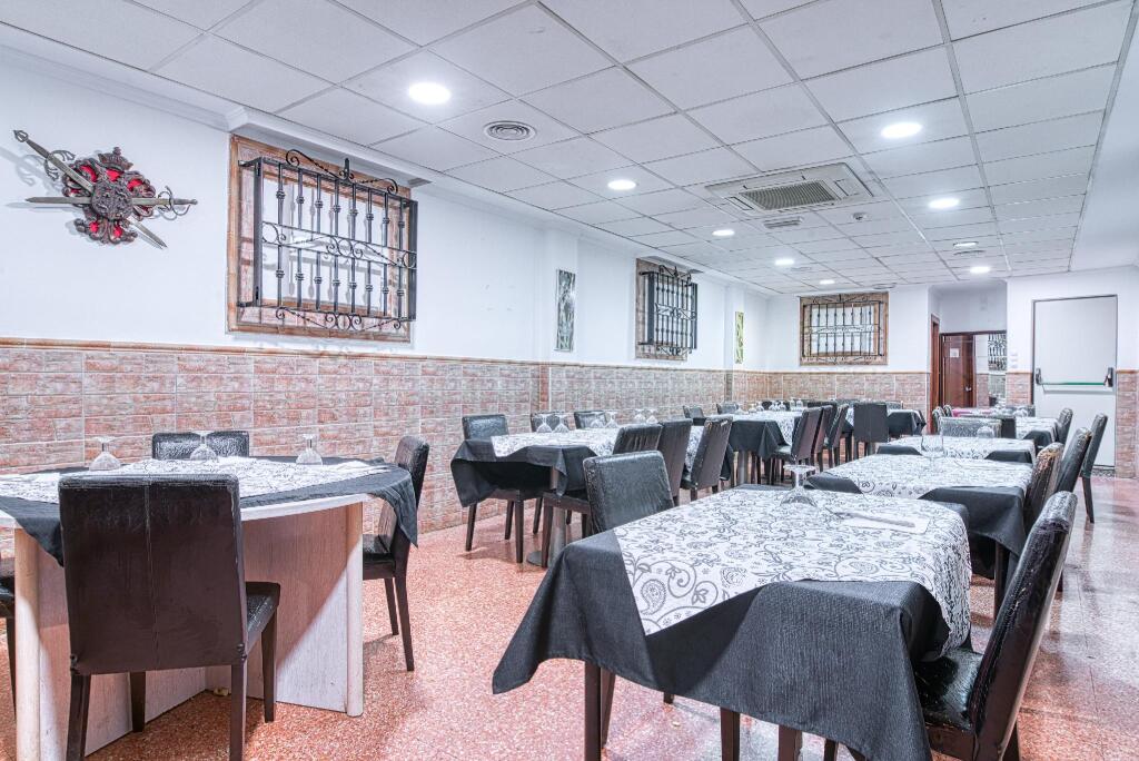 OYO Hostal Nova Picanya