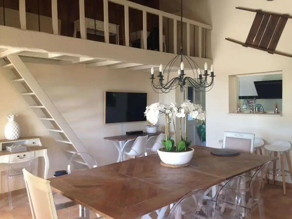 Villa in Murs Heart of the Luberon
