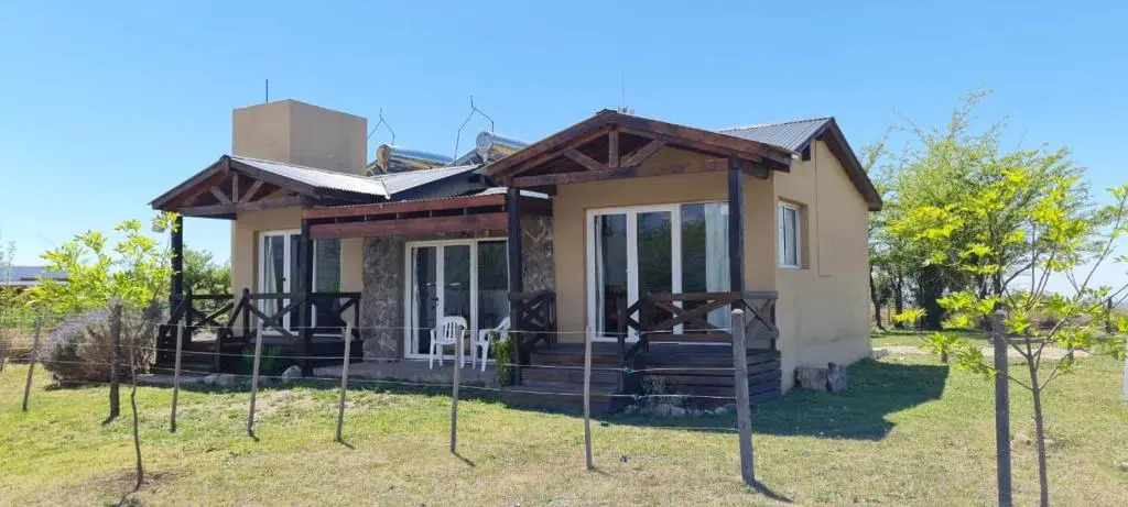 Loma Alta Apart