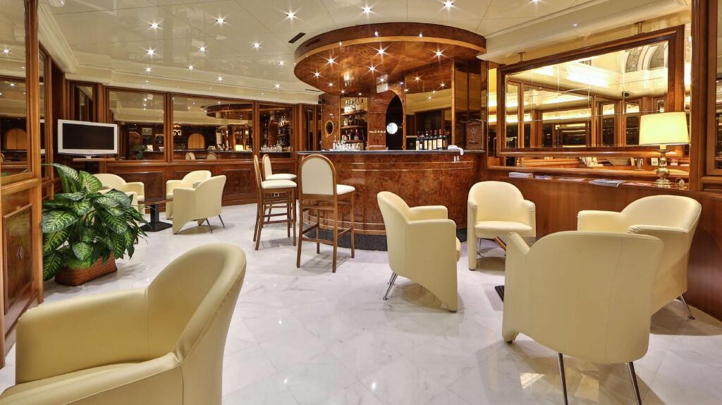 Best Western Hotel Moderno Verdi