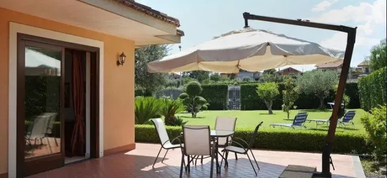 Villa Lavina Tra Catania e Taormina