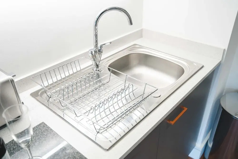 Staycay Modern Studio Apartment in Sheffield City Centre