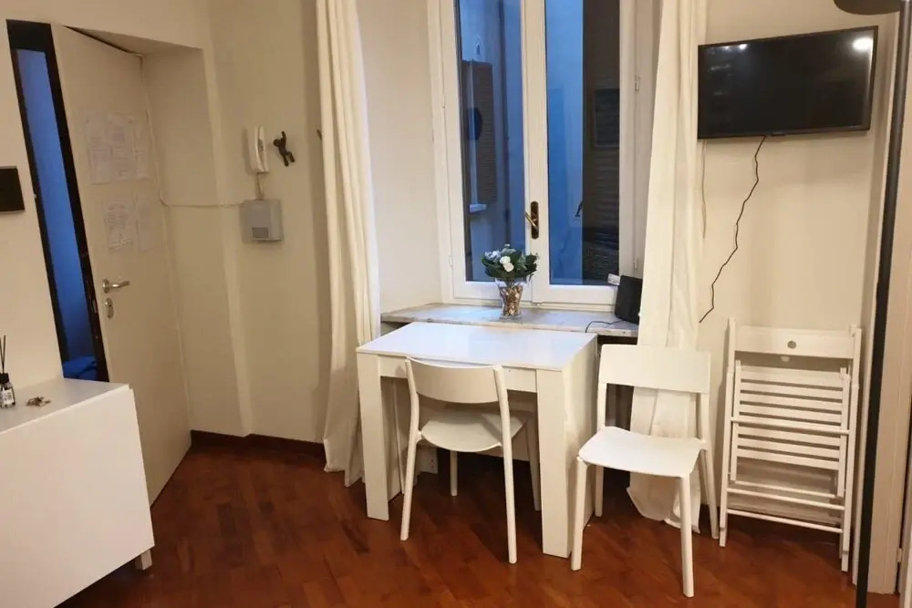 Kibilù - Via dell'Unione