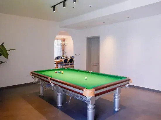 Xiaobaixiang Zaoyuan Homestay
