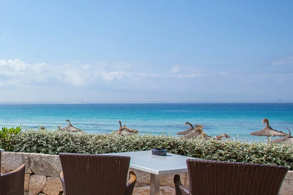 Отель Be Live Adults Only La Cala Boutique Hotel