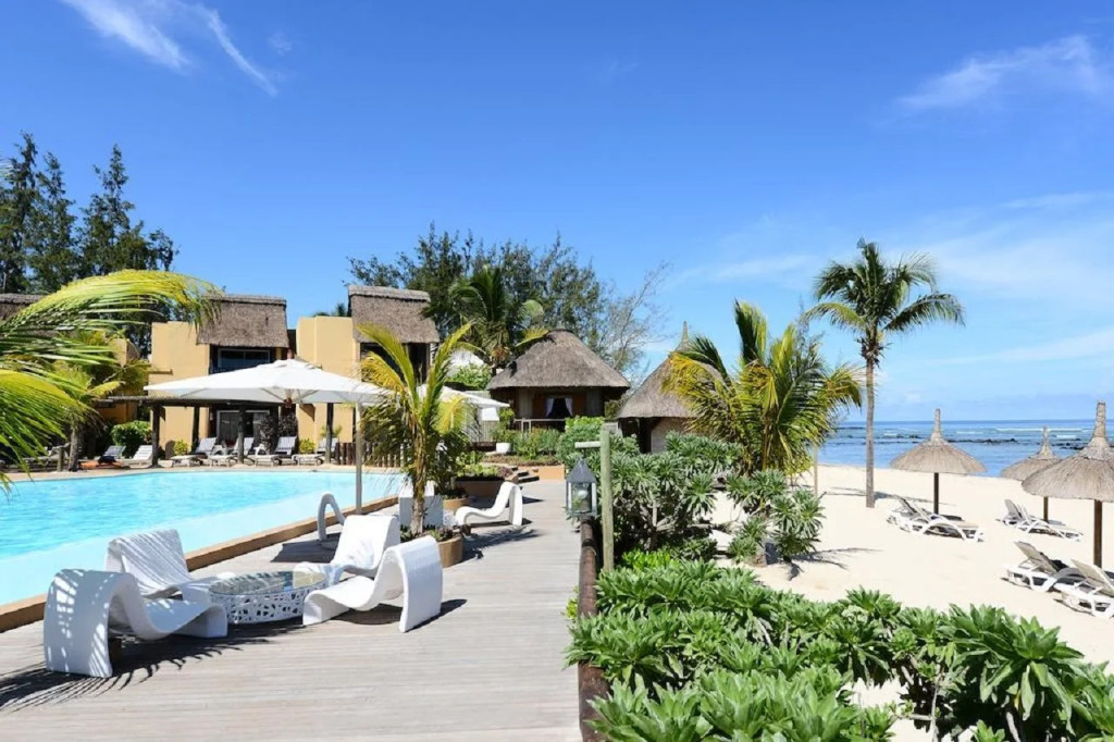 Veranda Pointe Aux Biches Hotel & Spa