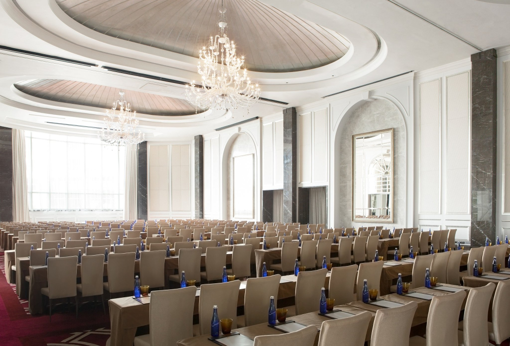 The Langham, Shenzhen