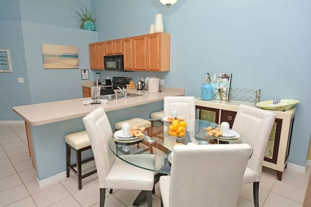 1214SC Boomerangs Bend Solana Resort 4 Br home by RedAwning