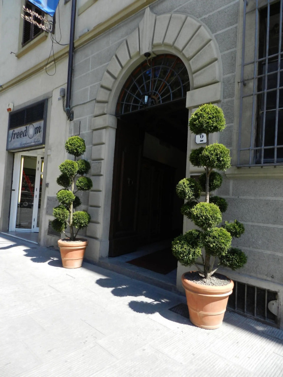 Domus Florentiae Hotel