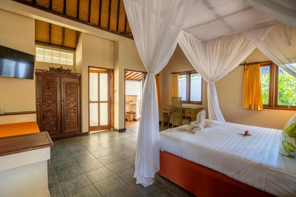 Taman Sari Bali Cottages