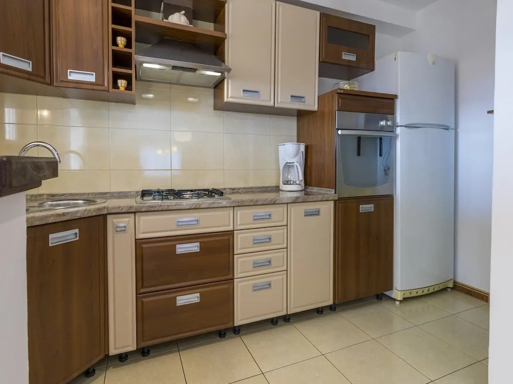 Apartment Gianna