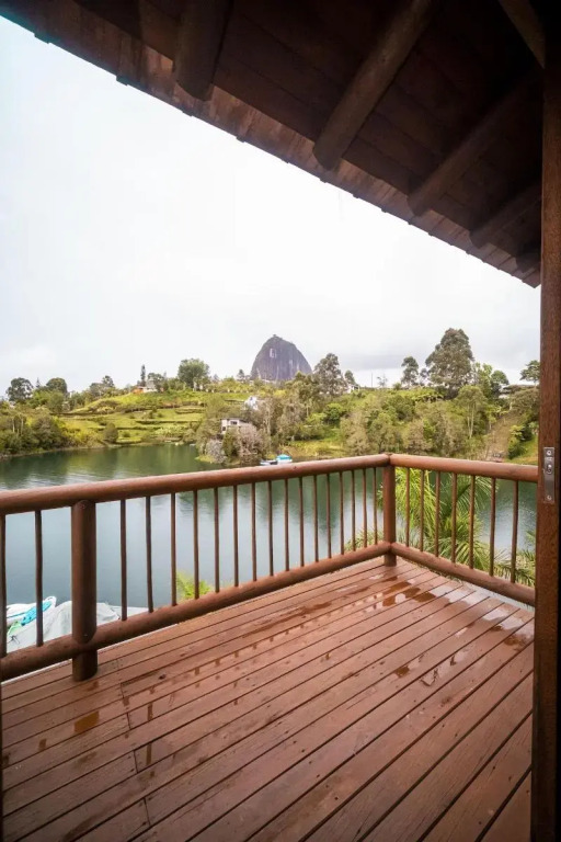 Sotavento Cabañas
