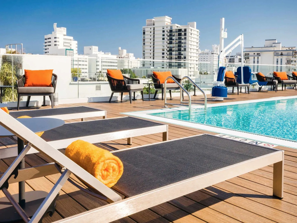 Iberostar Waves Miami Beach