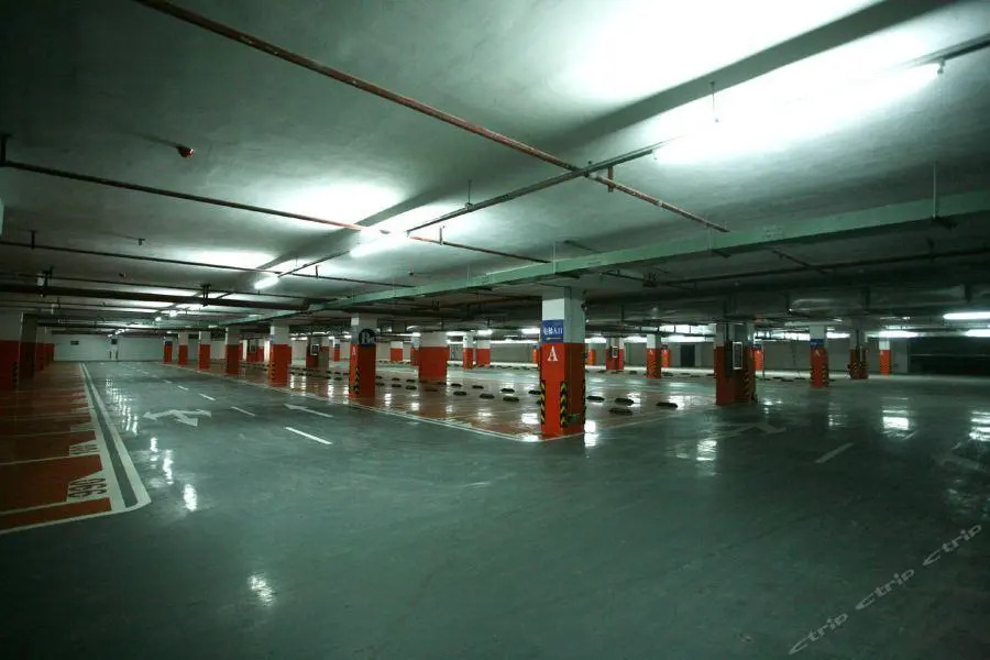 Kanglaibo Boutique Hotel Ganzhou