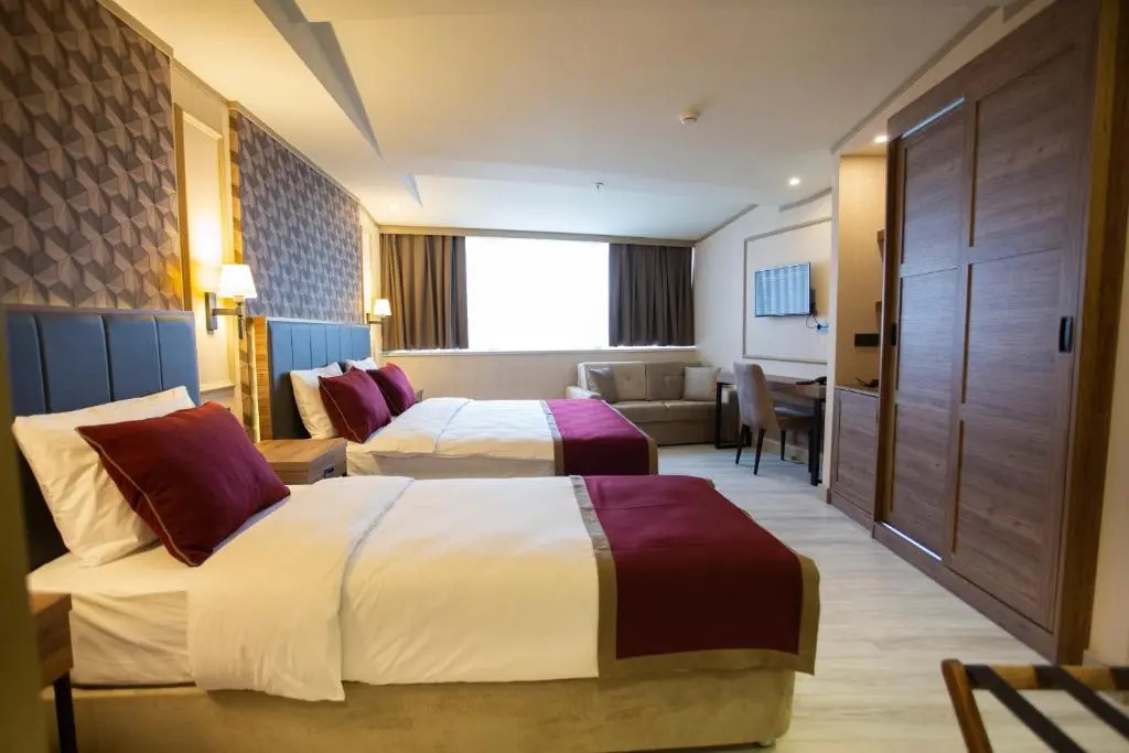 Beşiktaş Serenity Hotel