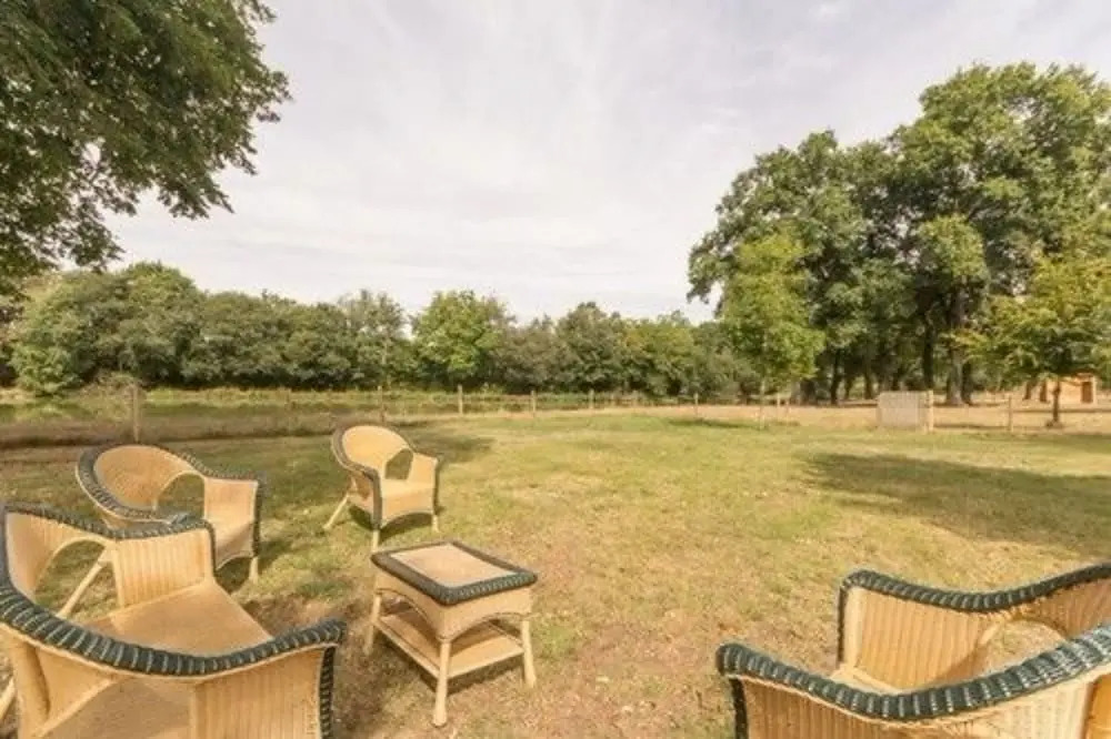 Domaine de Bobehec - Gîte de groupe, chambres & Salle - jusquà 30 couchages - Morbihan proche Vannes et plages
