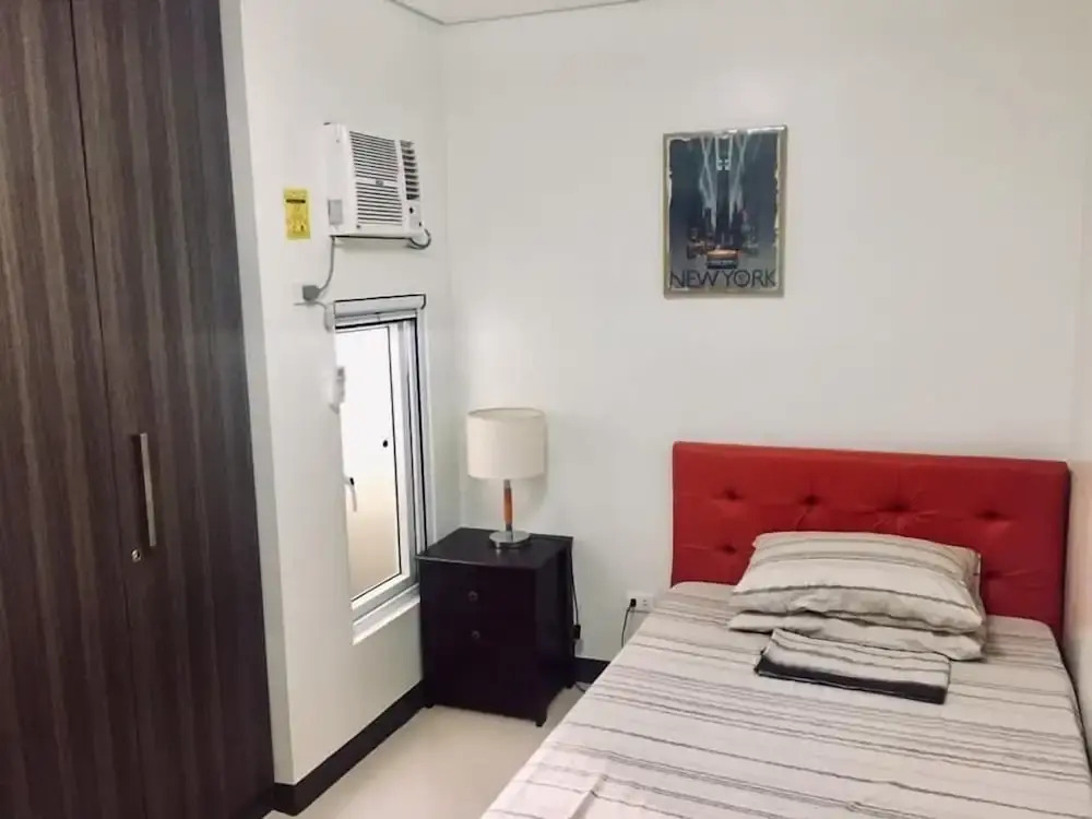 Alliyah's Townhouse