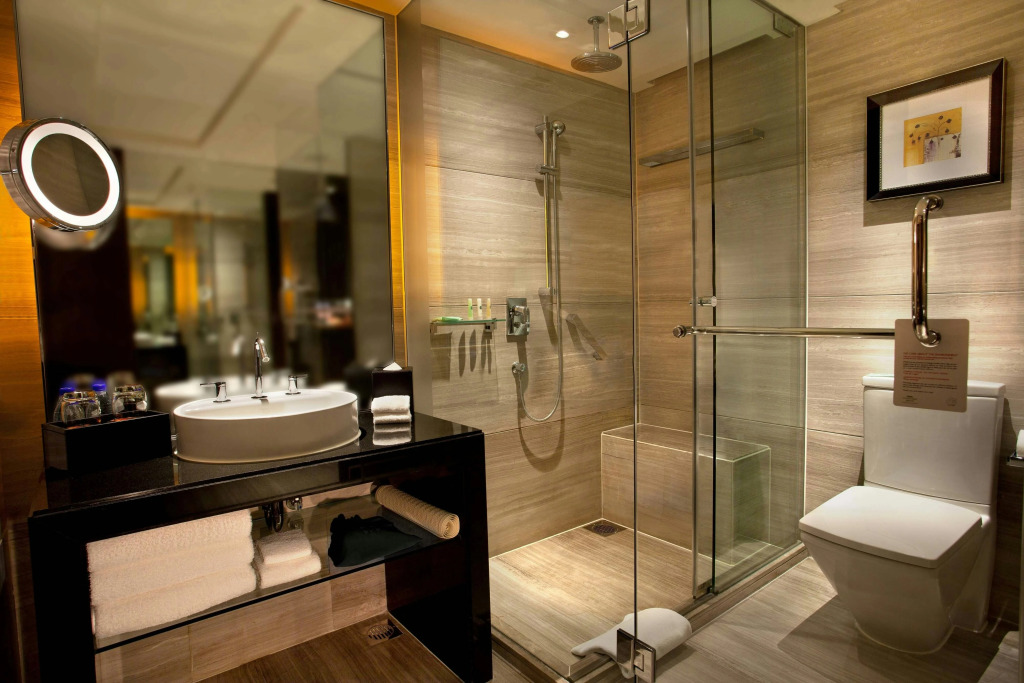 Courtyard By Marriott Shanghai Xujiahui