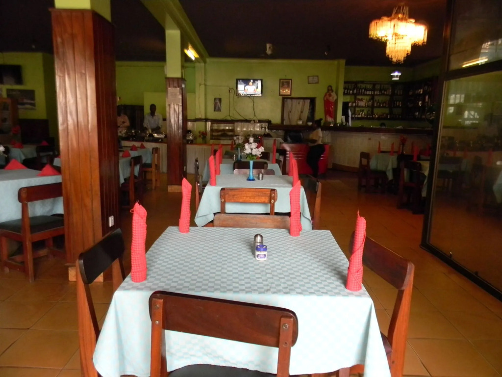 Marie Hotel