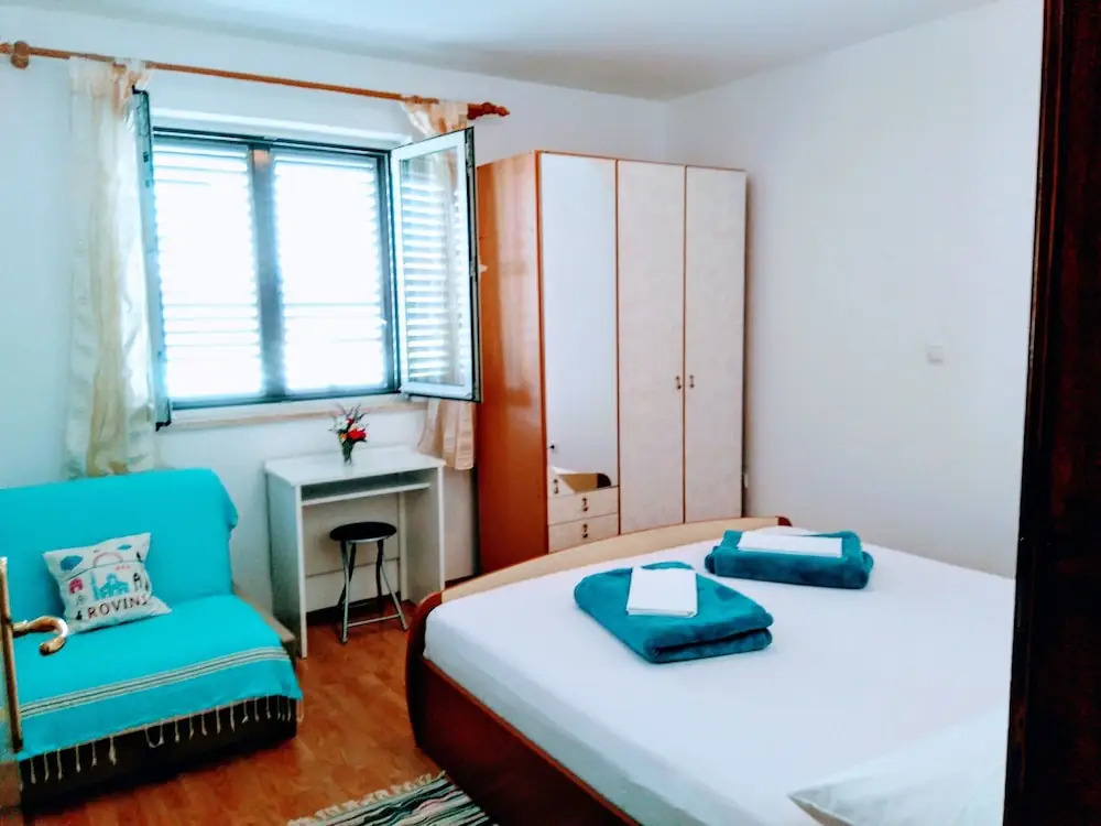 Apartman Lavanda