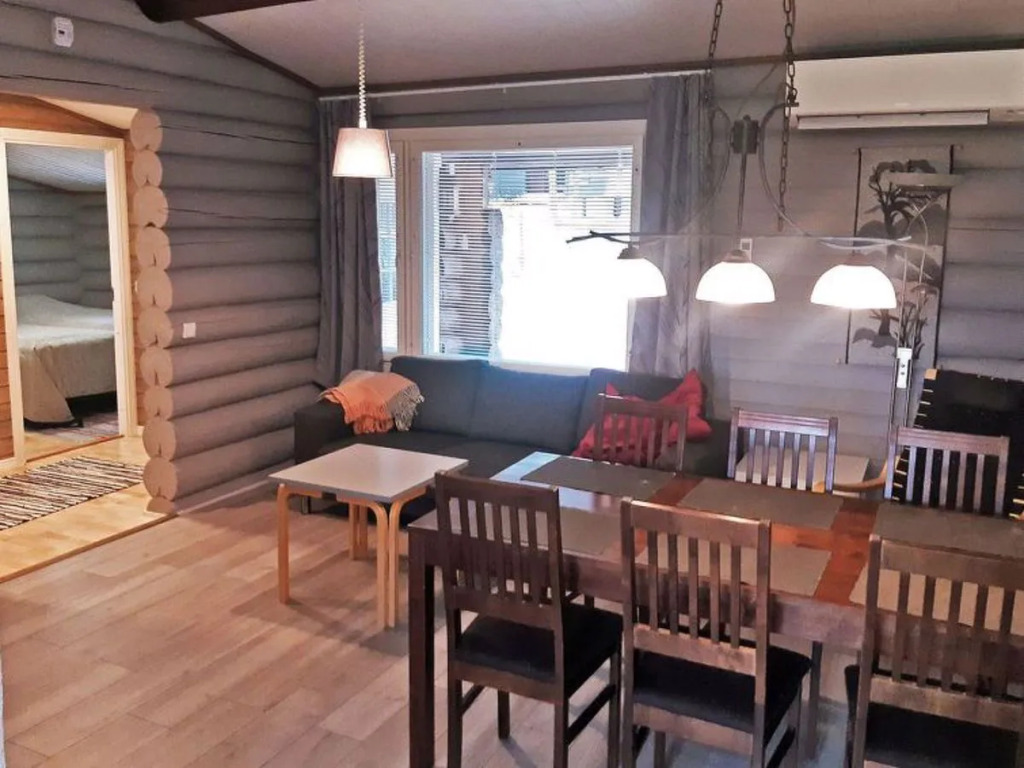 House Tähti Mombaruzzo