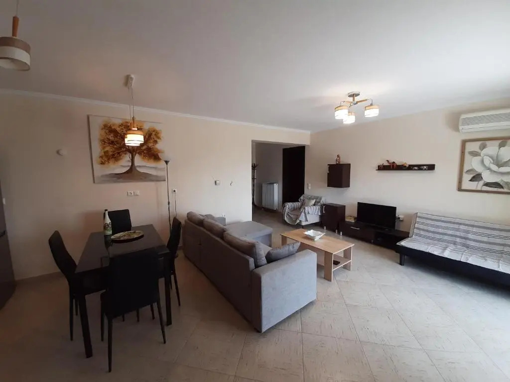 ALIVERI FLAT WITH SEA VIEW