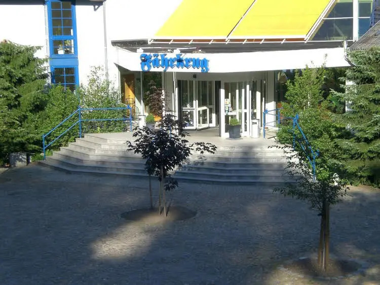 Hotel Fährkrug