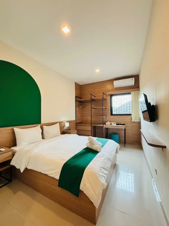 Saptama Living