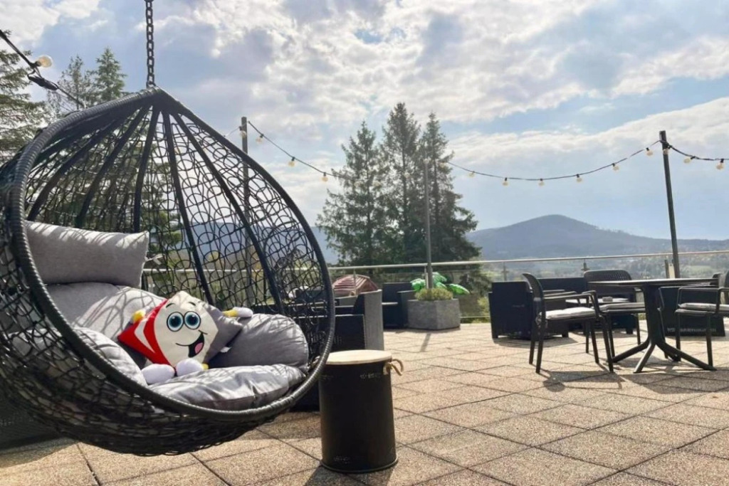 Spa & Wellness Hotel Diament Ustroń