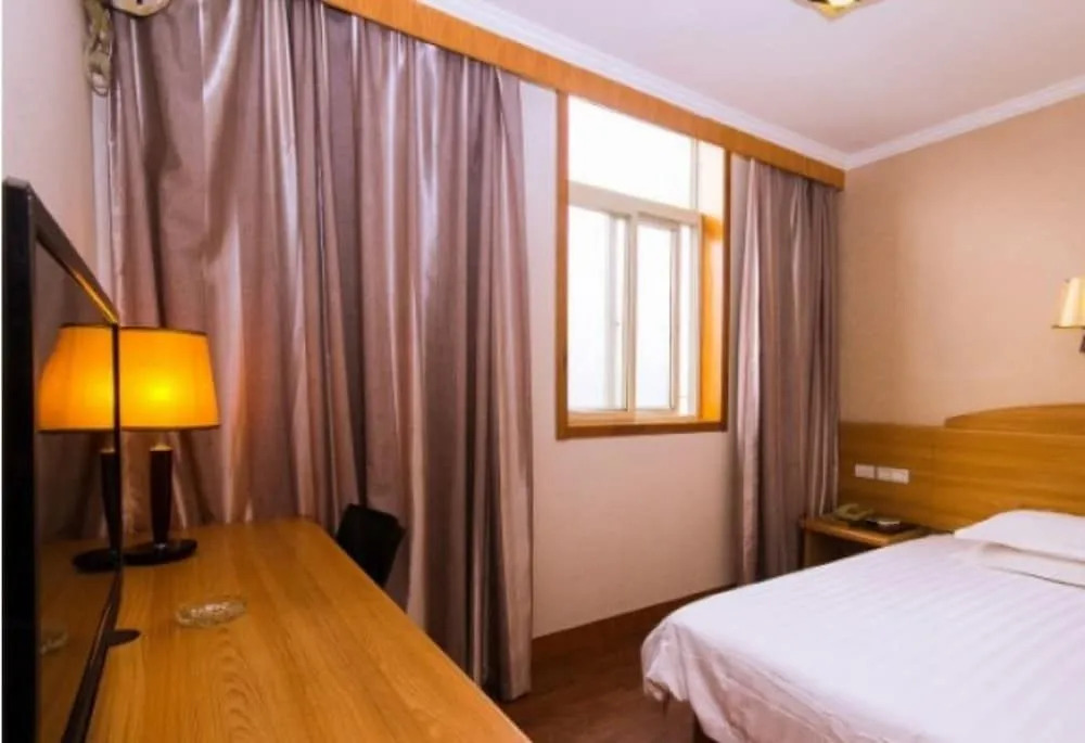Yingzi Holiday Hotel