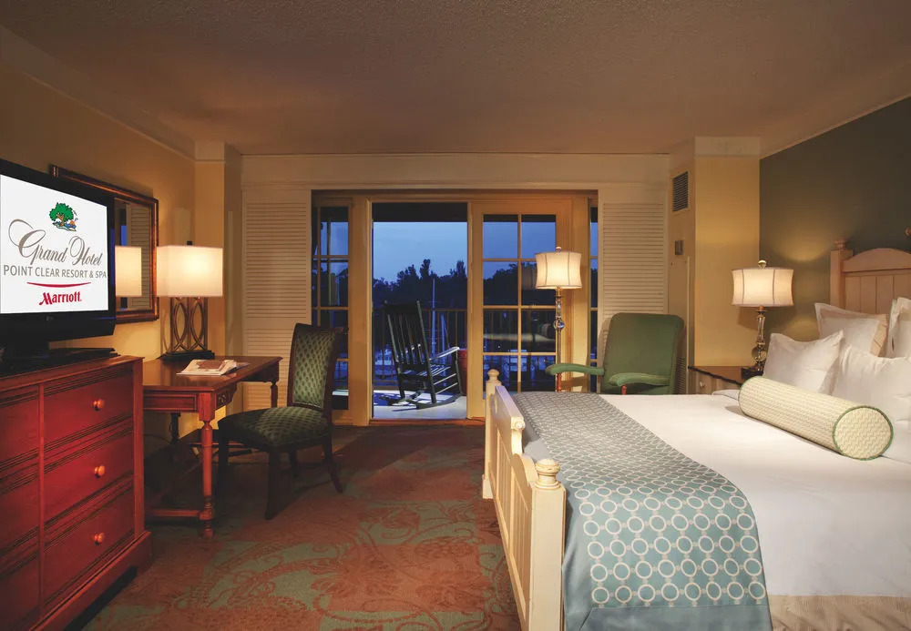 Grand Hotel Golf Resort & Spa, Autograph Collection