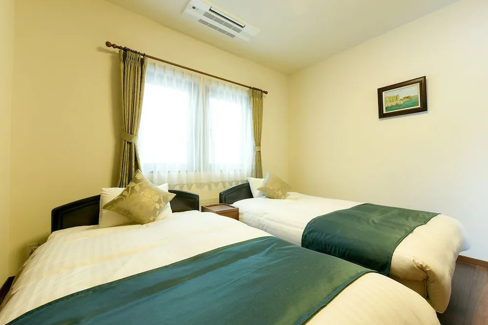 Hostel Sapporo Hachijo Bettei