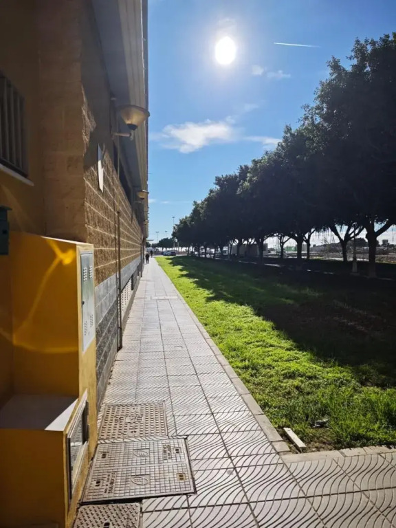 Apartamentos Proamar