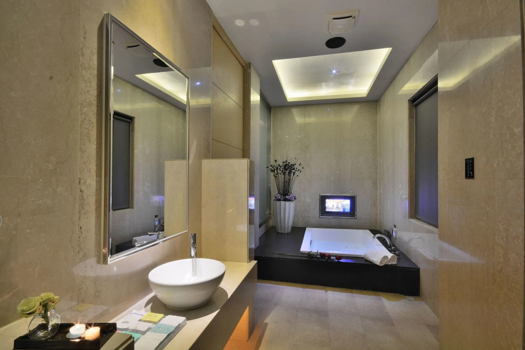 Xiadu Motel