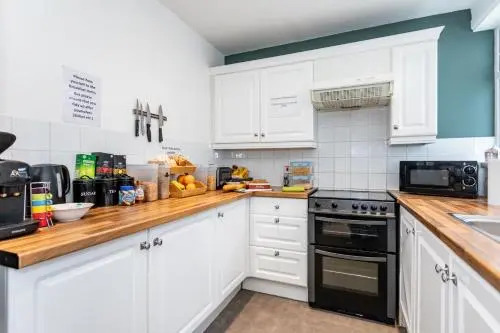 Castlereagh guest House