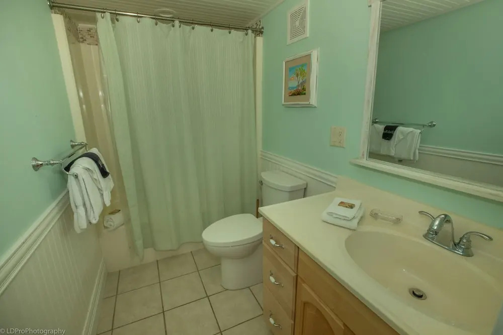Dolphin Point 205A - 2 Br Condo