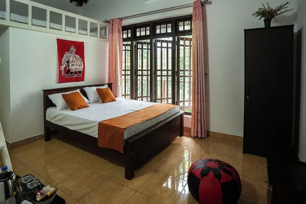 V&C Hideout Villa - Kandy