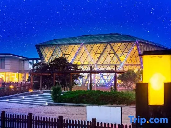 Yuanyang · Seatopia Homestay