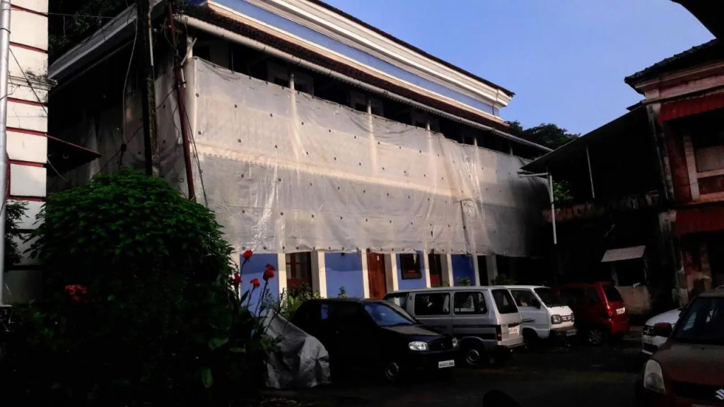 Hospedaria Abrigo De Botelho