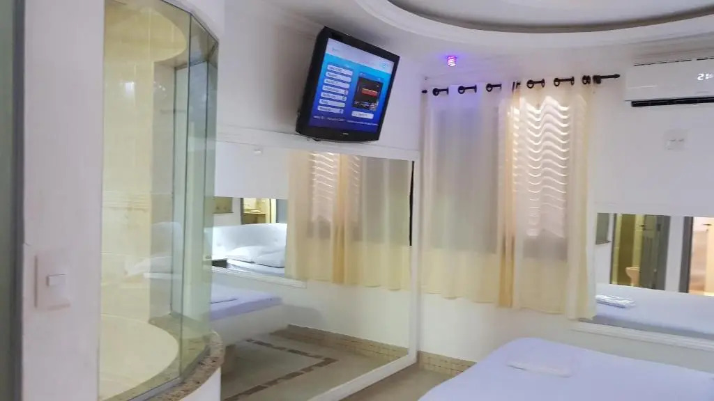 Studio Motel