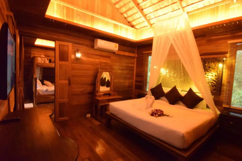 Villa Habeebee