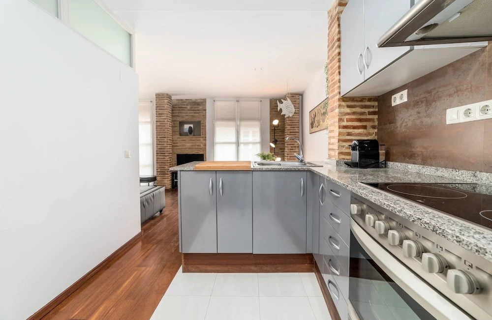 Apartamento Travel Habitat Na Jordana